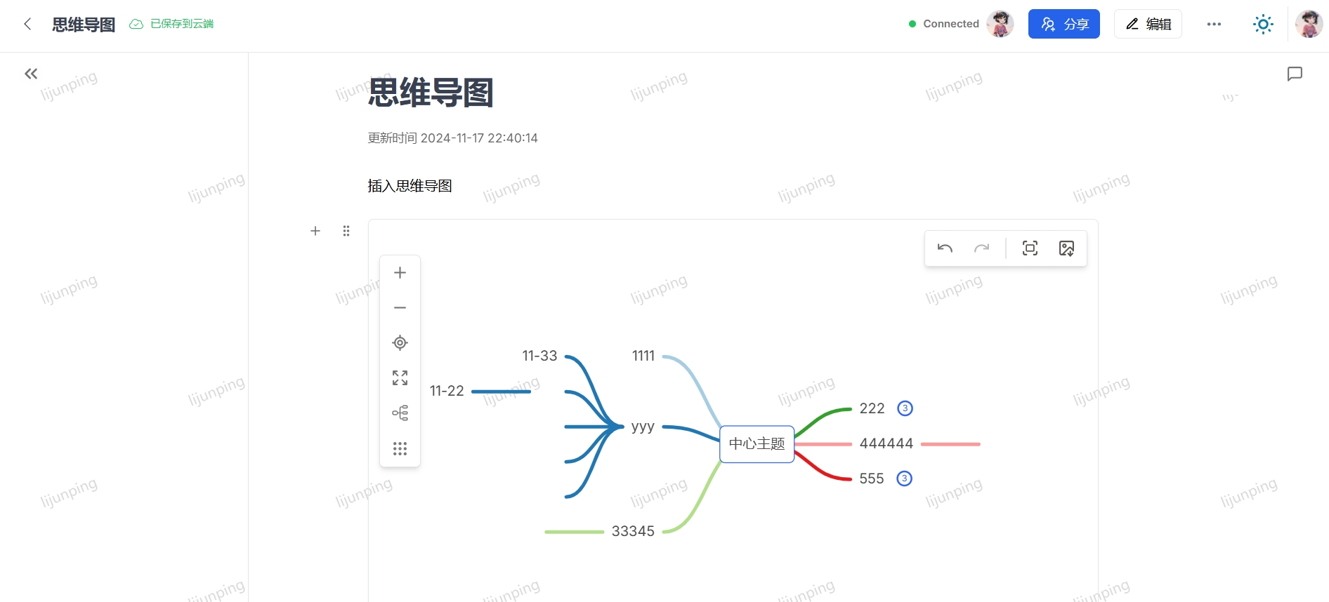 Collage of new marketing component designs